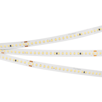 Лента IC 2-50000 48V Day5000 12mm (2835, 144 LED/m, LUX) (Arlight, 5.8 Вт/м, IP20)