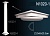 Капитель полуколонны N1020-1