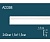 Напольный плинтус AD398
