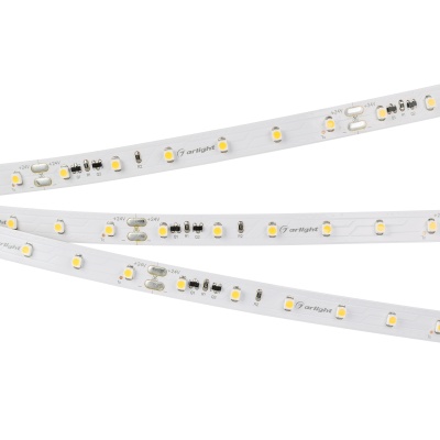 Лента IC-A60-10mm 24V Day4000 (4.8 W/m, IP20, 3528, 20m) (Arlight, 4.8 Вт/м, IP20)