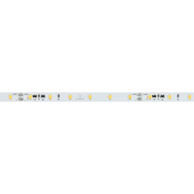 Лента IC-A60-8mm 24V Day4000 (4.8 W/m, IP20, 2835, 10m) (Arlight, стабилизированная)