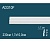 Напольный плинтус гибкий AD310F