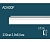 Напольный плинтус гибкий AD400F