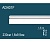 Напольный плинтус гибкий AD401F