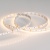 Лента MICROLED-5000 24V White-CDW 8mm (2216, 240 LED/m, Bipolar) (Arlight, 9.6 Вт/м, IP20)
