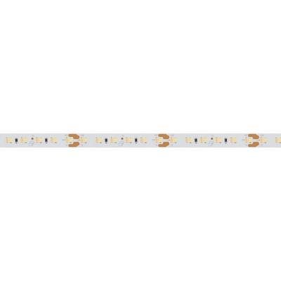 Лента MICROLED-5000 24V White-CDW 8mm (2216, 240 LED/m, Bipolar) (Arlight, 9.6 Вт/м, IP20)