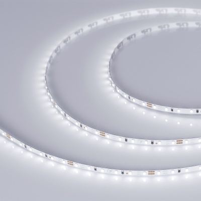 Лента MICROLED-M120-4mm 24V White6000 (9.6 W/m, IP20, 2216, 5m) (Arlight, узкая)
