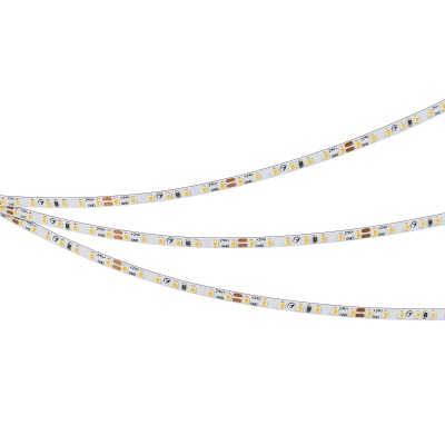 Лента MICROLED-M168-4mm 24V Day4000 (5 W/m, IP20, 2216, 5m) (Arlight, узкая)