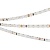 Лента RT 2-5000 24V Red 5mm 2x (3528, 600 LED, LUX) (Arlight, 9.6 Вт/м, IP20)