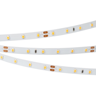 Лента RT 2-5000 24V SUN Day4000 (2835, 60 LED/m, LUX) (Arlight, 7.2 Вт/м, IP20)