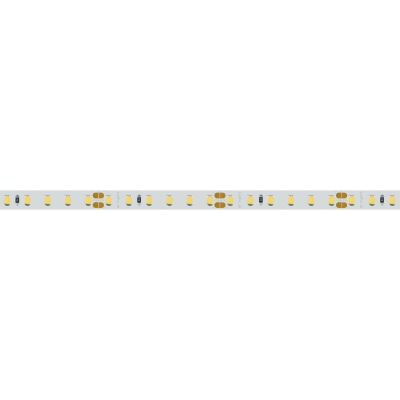 Лента RT 2-5000 24V Warm2400 2x (2835, 600 LED, PRO) (Arlight, 14.4 Вт/м, IP20)