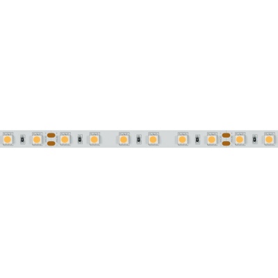 Лента RT 2-5000 24V Warm2400 2x (5060, 300 LED, LUX) (Arlight, 14.4 Вт/м, IP20)