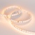 Лента RT 2-5000 24V Warm2700 2x (2835, 600 LED, CRI98) (Arlight, 14.4 Вт/м, IP20)