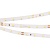 Лента RT 2-5000 24V White6000 (3528, 300 LED, LUX) (Arlight, 4.8 Вт/м, IP20)