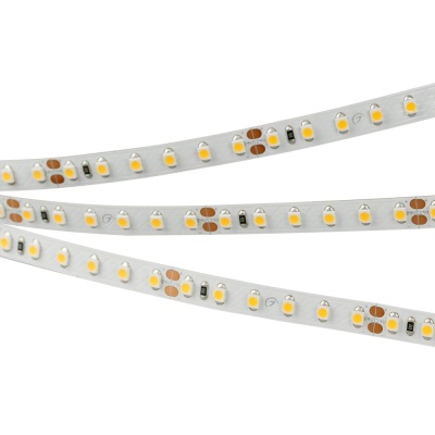 Лента RT 2-5000-50m 24V Day4000 2x (3528, 120 LED/m, LUX) (Arlight, 9.6 Вт/м, IP20)