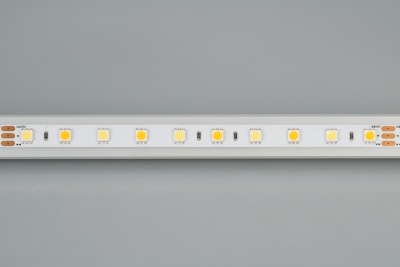 Лента RT 6-5000 24V White-MIX 2x (5060, 60 LED/m, LUX) (Arlight, Изменяемая ЦТ)