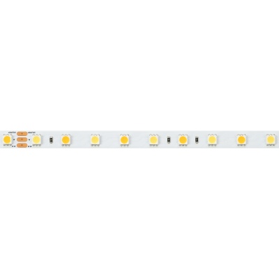 Лента RT 6-5000 24V White-MIX 2x (5060, 60 LED/m, LUX) (Arlight, Изменяемая ЦТ)