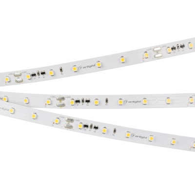 Лента RT-20000 24V Day5000 (3528, 60 LED/m, 20m) (Arlight, 4.8 Вт/м, IP20)