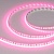 Лента RT-A120-8mm 24V Pink (9.6 W/m, IP20, 2835, 5m) (Arlight, -)
