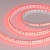 Лента RT-A120-8mm 24V Red (9.6 W/m, IP20, 2835, 5m) (Arlight, 9.6 Вт/м, IP20)