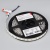 Лента RT-B120-15mm 24V RGB (28.8 W/m, IP20, 5060, 5m) (Arlight, Открытый) Лента RT-B120-15mm 24V RGB (28.8 W/m, IP20, 5060, 5m) (Arlight, Открытый)