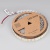 Лента RT-B144-19mm 24V White6000 (34.4 W/m, IP20, 5060, 5m) (Arlight, Открытый) Лента RT-B144-19mm 24V White6000 (34.4 W/m, IP20, 5060, 5m) (Arlight, Открытый)