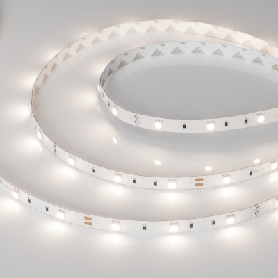 Лента RT-B30-10mm 12V Day4000 (7.2 W/m, IP20, 5060, 5m) (Arlight, 7.2 Вт/м, IP20)