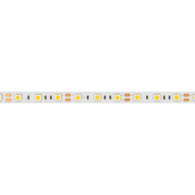 Лента RT-B60-10mm 12V White6000 (14.4 W/m, IP20, 5060, 5m) (Arlight, 14.4 Вт/м, IP20)