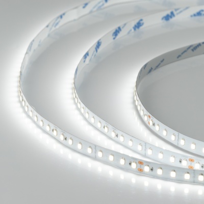 Лента RTW-5000SC 24V Day SP5000-Veg 10mm (2835, 112 LED/m, SHOP) (Arlight, Открытый)