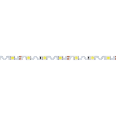 Лента RZ 2-5000 12V Warm2700 2x (5060, 240 LED, Wave) (Arlight, 11.5 Вт/м, IP20)