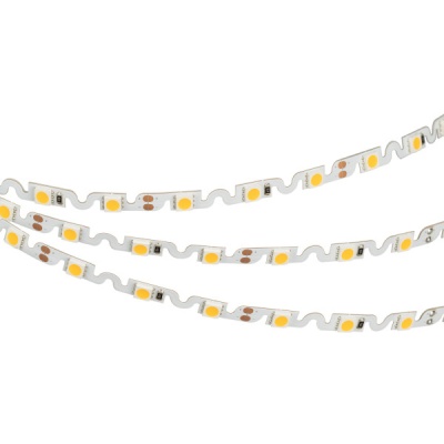 Лента RZ-B48-6.1mm 12V Cool 8K (11.5 W/m, IP20, 5060, 5m) (Arlight, Открытый)