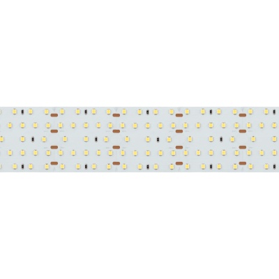 Лента S2-2500 24V White 5500K 52mm (2835, 420 LED/m, LUX) (Arlight, 30 Вт/м, IP20)