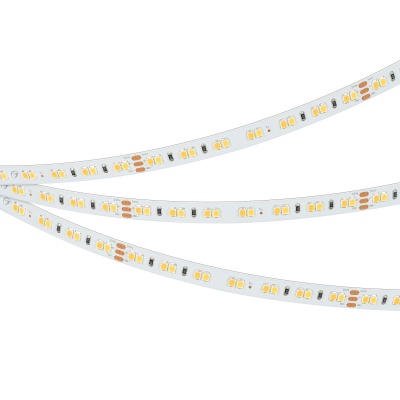 Лента UL-A140-10mm 24V Day-MIX (20 W/m, IP20, 5m) (Arlight, Изменяемая ЦТ)