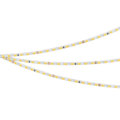 Лента UL-A140-3.5mm 24V Warm3000 (6 W/m, IP20, 2835, 5m) (Arlight, узкая)