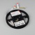 Лента UL-A160-10mm 24V Day-MIX (12 W/m, IP20, 5m) (Arlight, Изменяемая ЦТ)