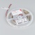 Лента UL-A176-8mm 24V Warm2400 (15 W/m, IP20, 5m) (Arlight, 7 лет)