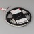 Лента UL-A98-8mm 24V Warm2700 (10 W/m, IP20, 2835, 5m) (Arlight, 7 лет) Лента UL-A98-8mm 24V Warm2700 (10 W/m, IP20, 2835, 5m) (Arlight, 7 лет)