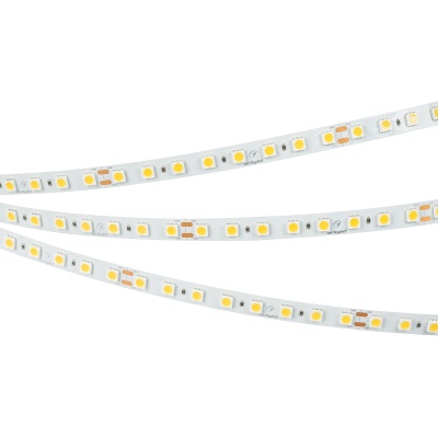 Лента UL-B80-10mm 24V Day4000 (11 W/m, IP20, 5m) (Arlight, 7 лет)