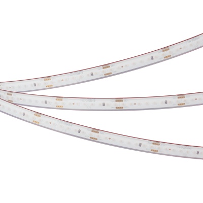 Лента герметичная DOT-PFS-X160-10mm 24V Warm2700 (12 W/m, IP68, 5m) (Arlight, 5 лет)