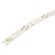 Линейка SL-ARC-D1000-A45-7.5W 24V Day4000 (дуга 1 из 8) (Arlight, Открытый)