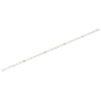 Линейка SL-LINE-540-A30-14mm 24V Warm3000 (11W, IP20, 540mm, no wires) (Arlight, CRI>90)