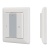 Панель Knob SR-2853K2-RF-UP White (3V, DIM, 1 зона) (Arlight, IP20 Пластик, 3 года) Панель Knob SR-2853K2-RF-UP White (3V, DIM, 1 зона) (Arlight, IP20 Пластик, 3 года)
