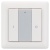 Панель Knob SR-2853K2-RF-UP White (3V, DIM, 1 зона) (Arlight, IP20 Пластик, 3 года) Панель Knob SR-2853K2-RF-UP White (3V, DIM, 1 зона) (Arlight, IP20 Пластик, 3 года)