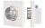 Панель Rotary SMART-P1-RGB (12-24V, 2.4G) (Arlight, -)