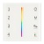 Панель Sens SMART-P55-MULTI White (3V, 4 зоны, 2.4G) (Arlight, IP20 Пластик, 5 лет)