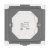 Панель SMART-P47-DIM-G-SUF (3V, 2 зоны, Knob, 2.4G) (Arlight, Пластик)
