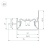 Профиль FOLED-50-WALL-2000 (Arlight, Алюминий) Профиль FOLED-50-WALL-2000 (Arlight, Алюминий)