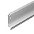 Профиль K-WALL-2000 ANOD (Arlight, Алюминий)
