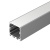 Профиль LINE-S-3535-2000 ANOD (Arlight, Алюминий) Профиль LINE-S-3535-2000 ANOD (Arlight, Алюминий)