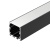 Профиль LINE-S-3535-3000 BLACK (Arlight, Алюминий) Профиль LINE-S-3535-3000 BLACK (Arlight, Алюминий)